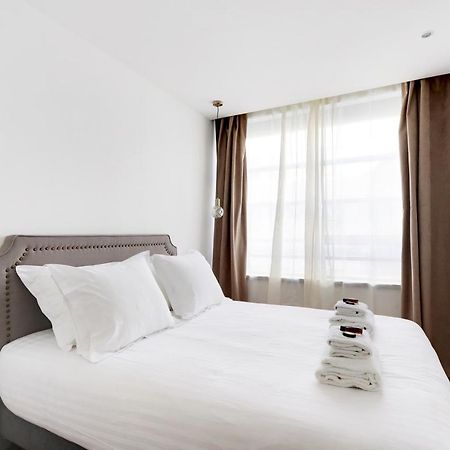 Pick A Flat'S Apartment Rue Pajol - La Chapelle パリ エクステリア 写真