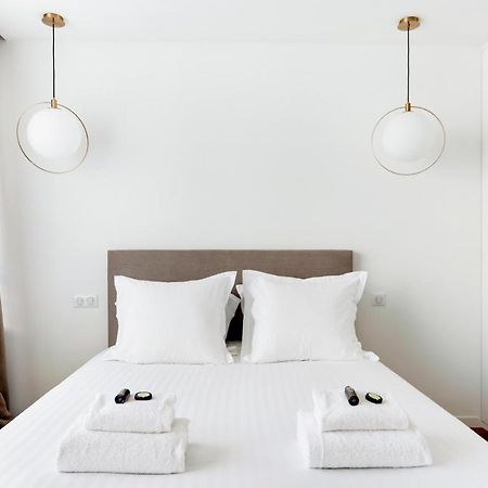 Pick A Flat'S Apartment Rue Pajol - La Chapelle パリ エクステリア 写真