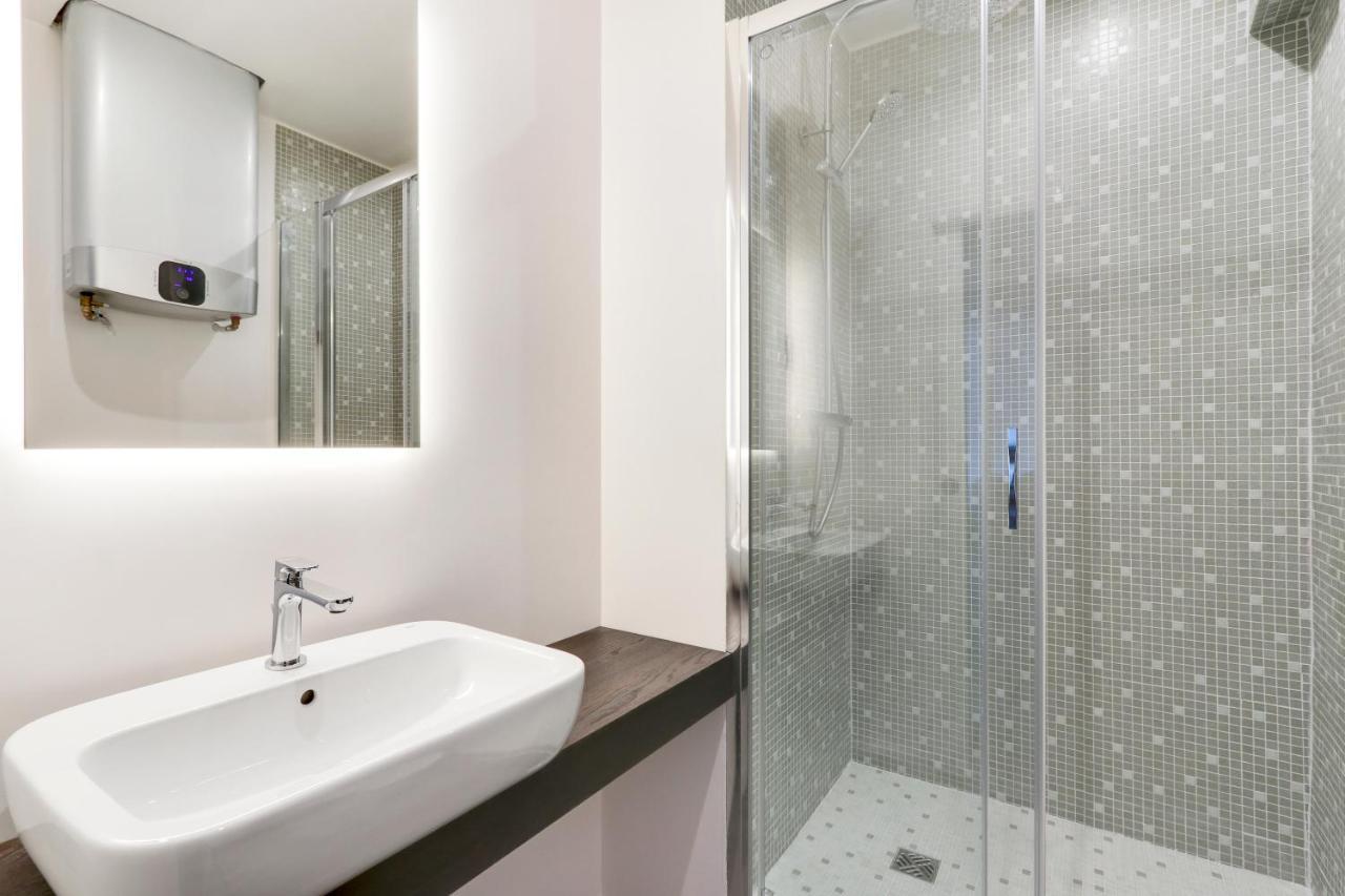 Pick A Flat'S Apartment Rue Pajol - La Chapelle パリ エクステリア 写真
