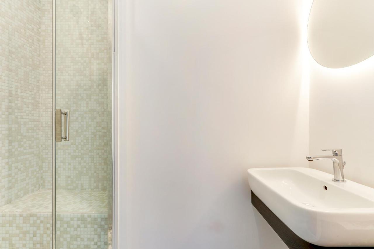 Pick A Flat'S Apartment Rue Pajol - La Chapelle パリ エクステリア 写真